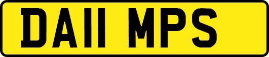 DA11MPS