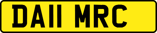 DA11MRC