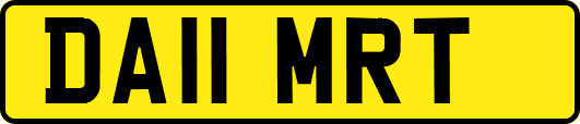 DA11MRT