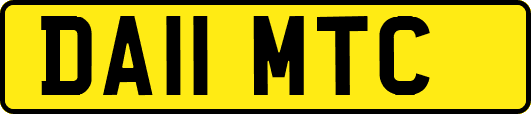DA11MTC