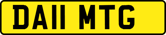 DA11MTG
