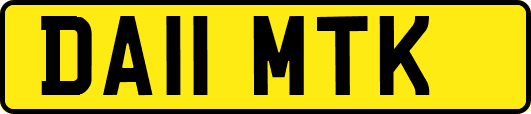 DA11MTK