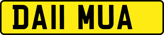 DA11MUA