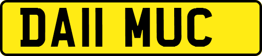 DA11MUC