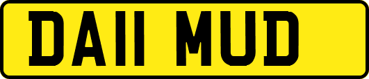 DA11MUD