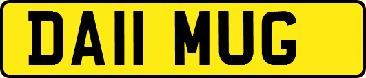 DA11MUG