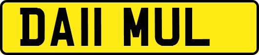 DA11MUL