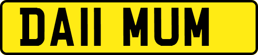DA11MUM