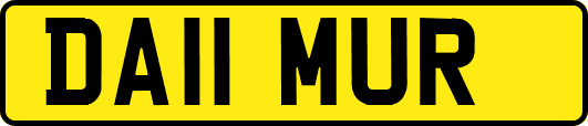 DA11MUR