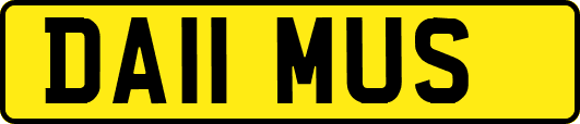 DA11MUS