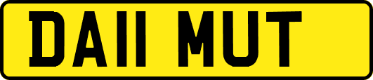 DA11MUT