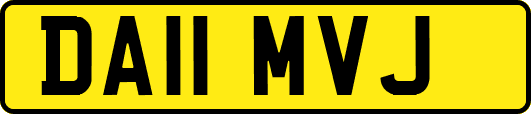 DA11MVJ