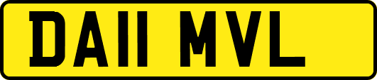 DA11MVL