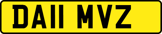 DA11MVZ