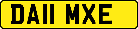 DA11MXE