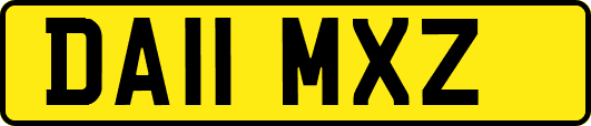 DA11MXZ