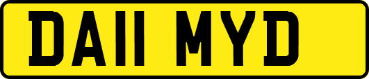 DA11MYD