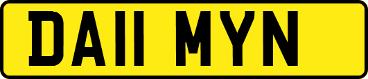 DA11MYN
