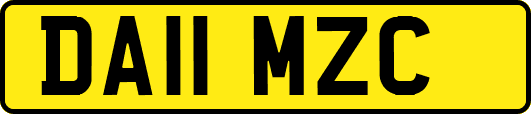 DA11MZC