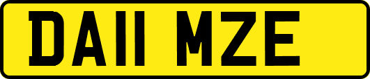 DA11MZE