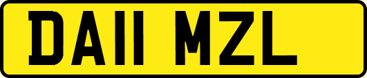 DA11MZL