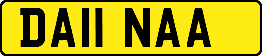 DA11NAA