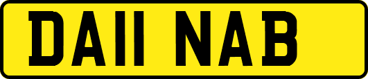 DA11NAB