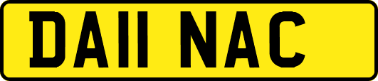 DA11NAC