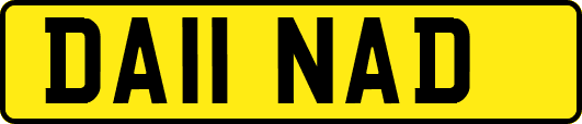 DA11NAD