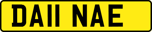 DA11NAE