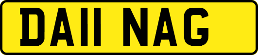 DA11NAG