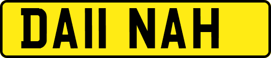 DA11NAH