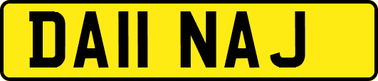 DA11NAJ