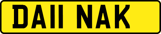 DA11NAK