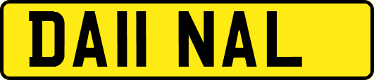 DA11NAL