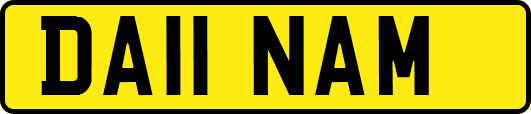 DA11NAM