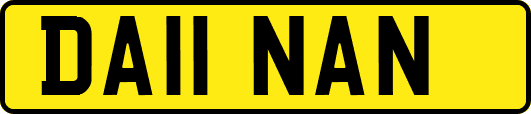 DA11NAN