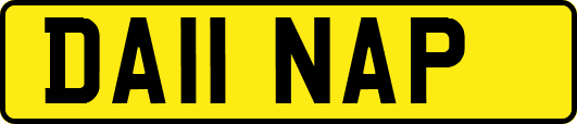 DA11NAP