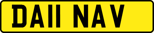 DA11NAV