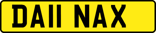 DA11NAX