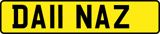 DA11NAZ