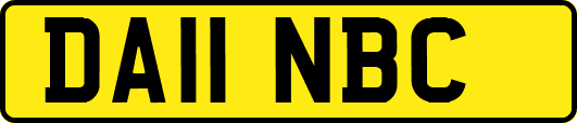 DA11NBC
