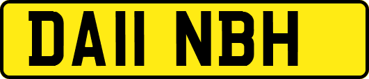 DA11NBH