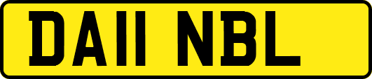 DA11NBL