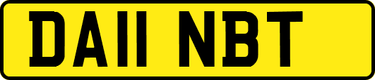 DA11NBT