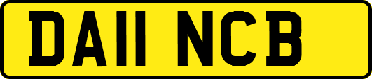 DA11NCB