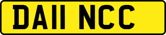 DA11NCC