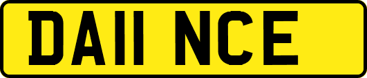 DA11NCE