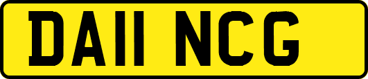 DA11NCG