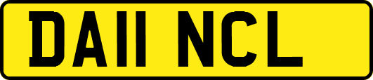 DA11NCL